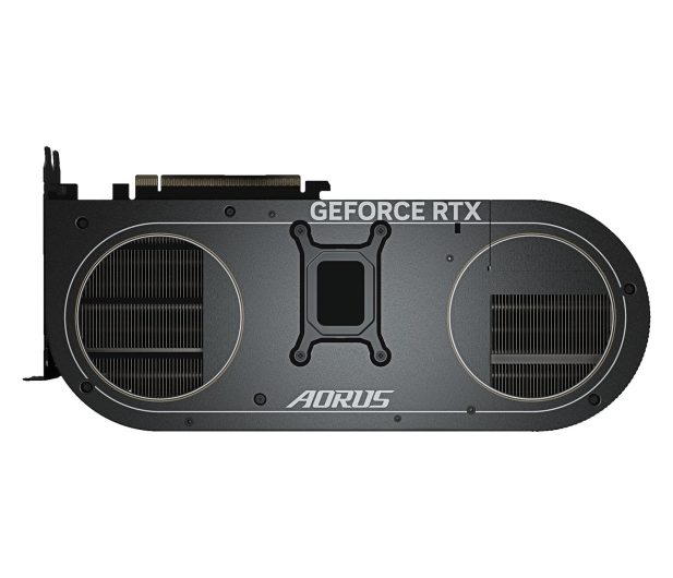 Gigabyte GeForce RTX 5070 Infinity 12GB GDDR7 - 1592491 - zdjęcie 6